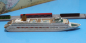 Preview: Cruise liner "Oriana" (1 p.) UK 1995 Mercator - Skytrex MN 933